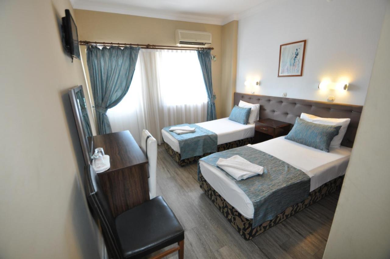 Reis Maris 3* Мармарис