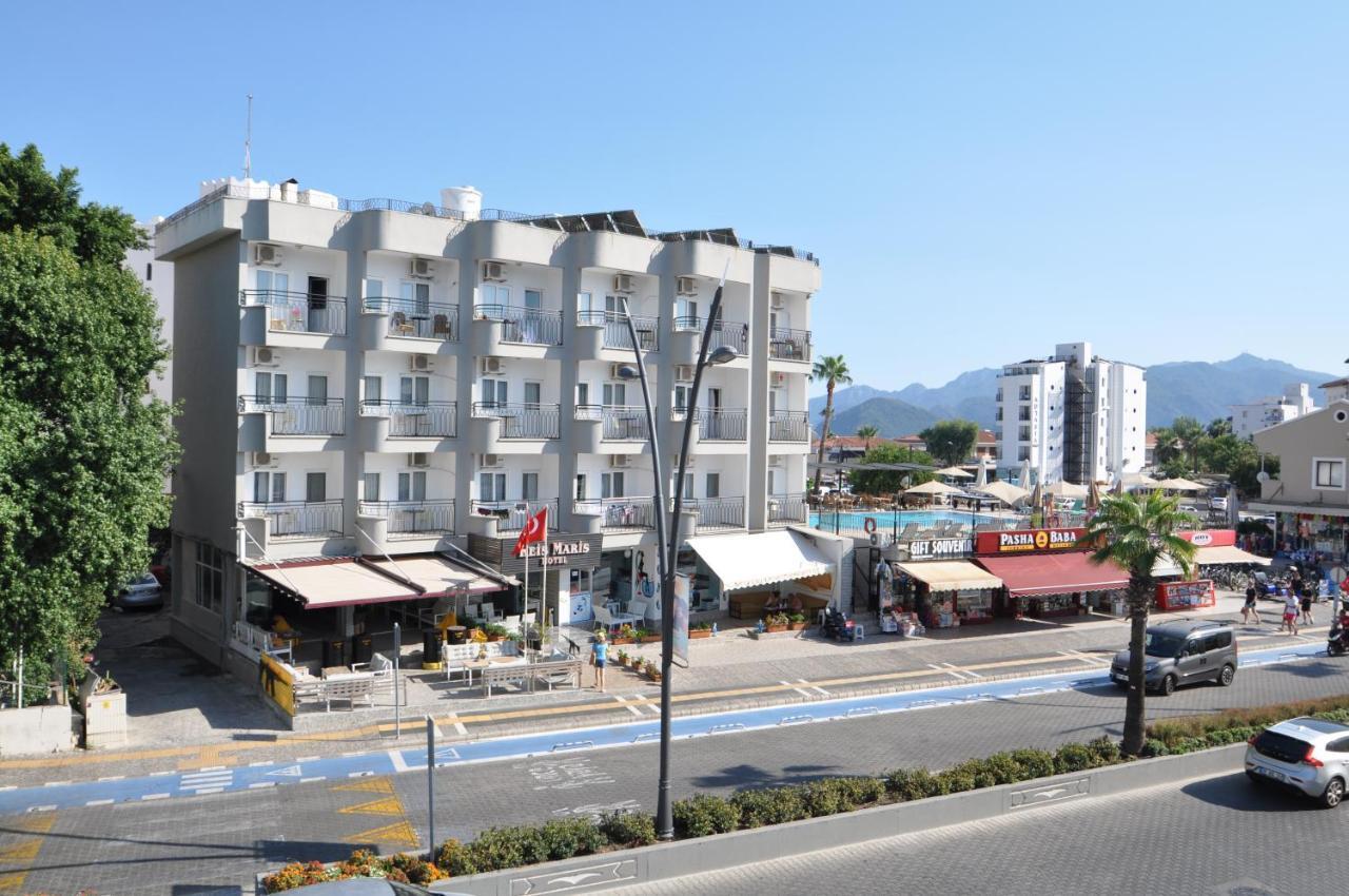 Reis Maris 3* Мармарис